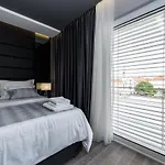 Artis Accommodation