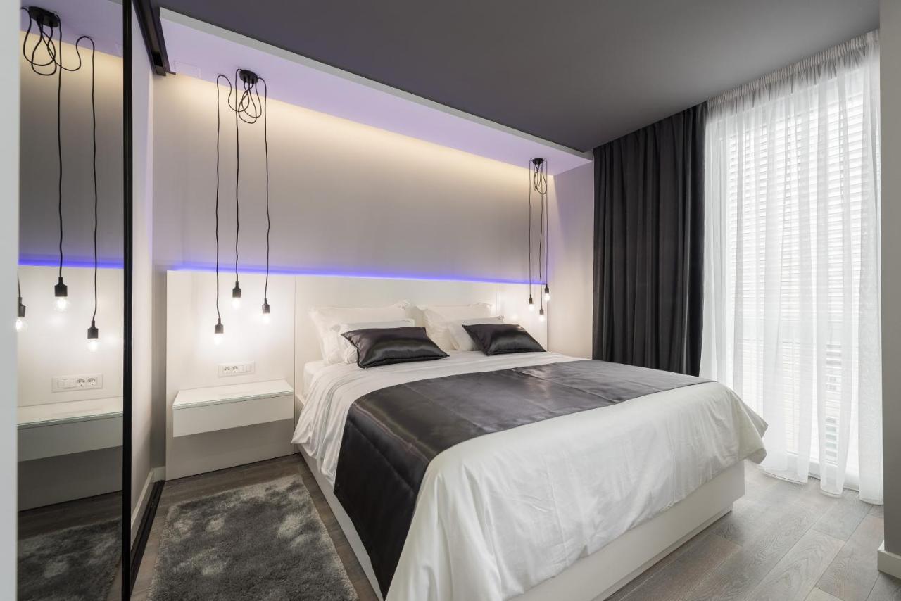 Apartment Artis Zadar