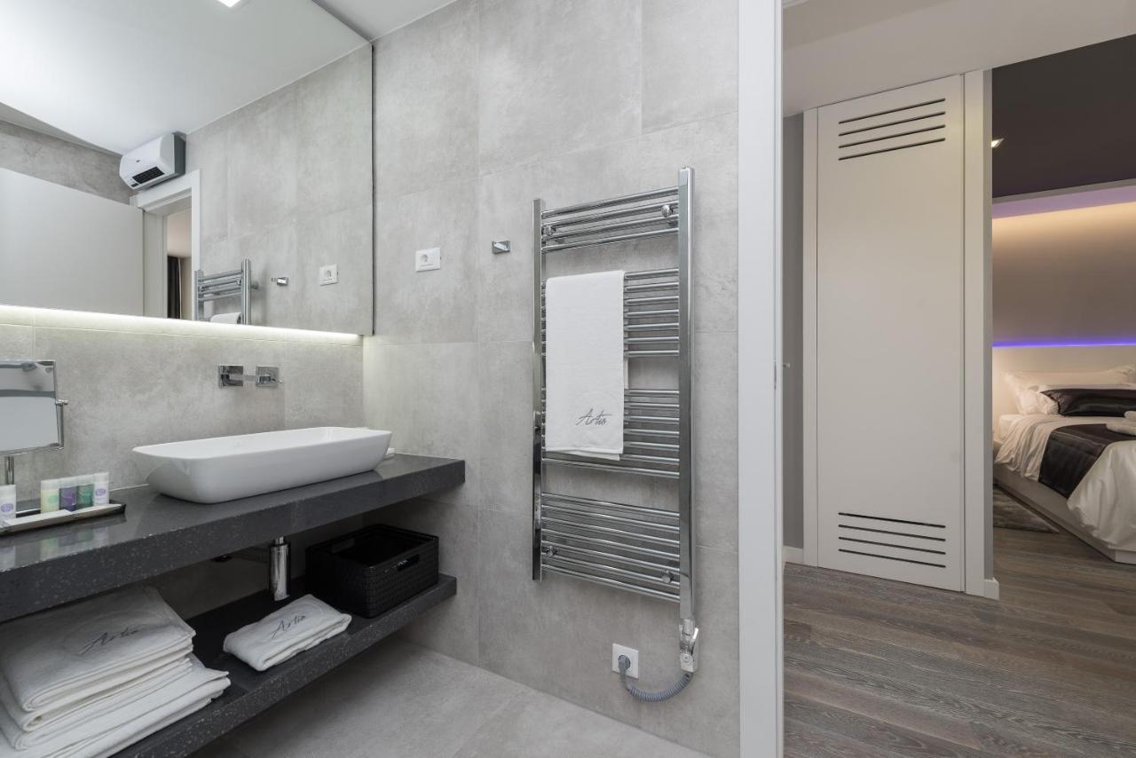 Apartment Artis Zadar