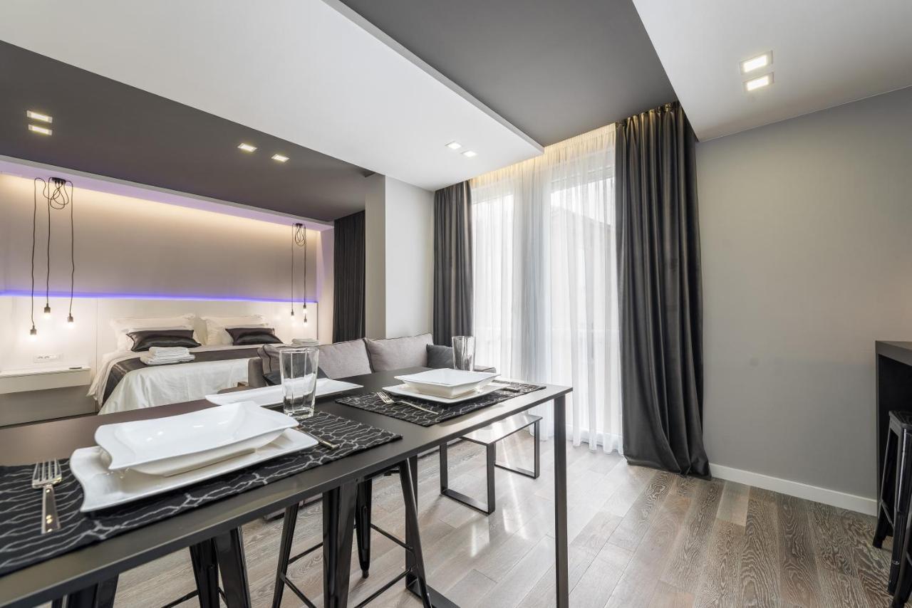 Apartment Artis