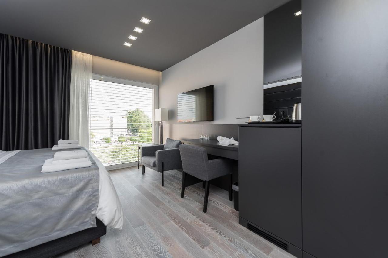 Apartment Artis *