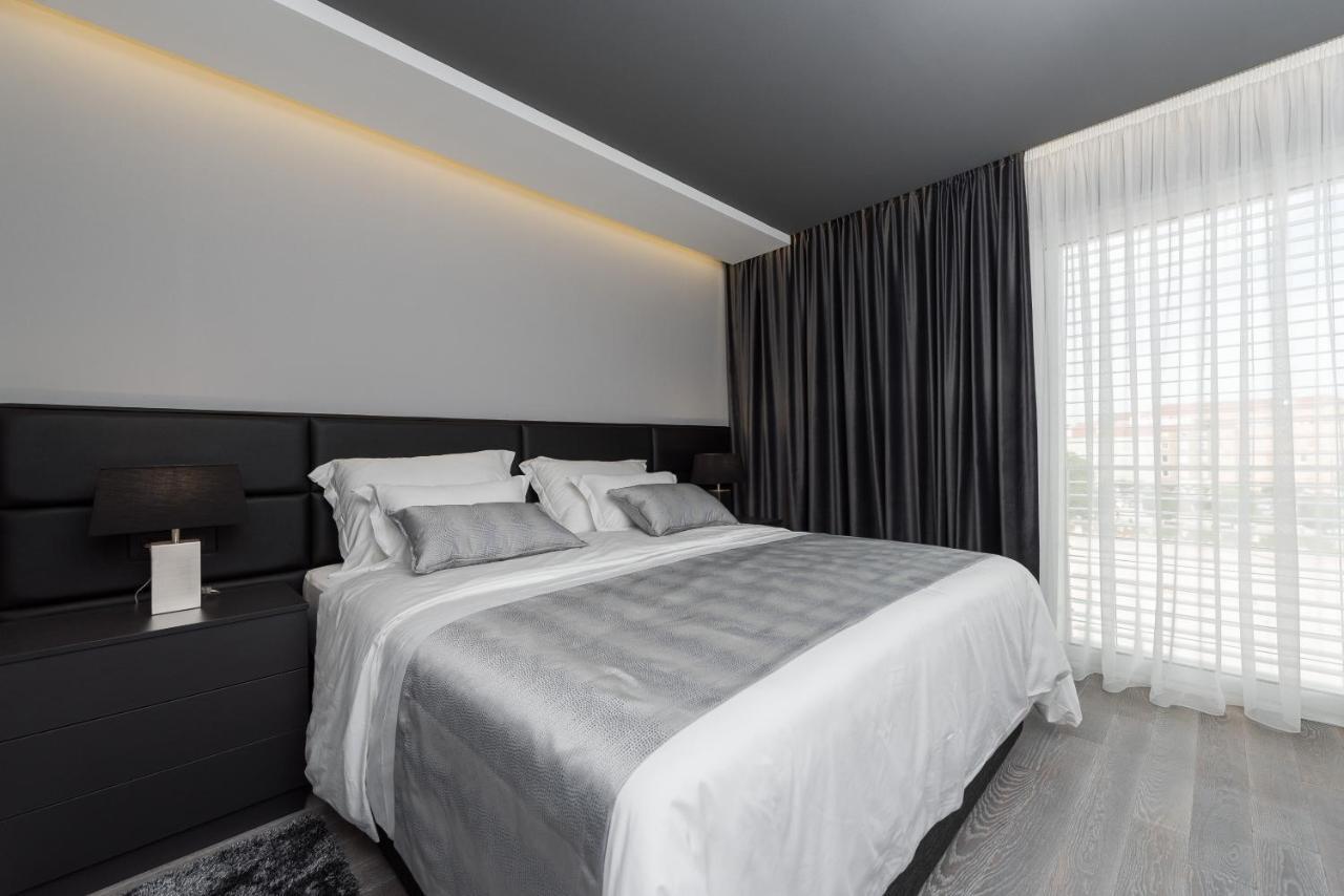 Artis Apartment