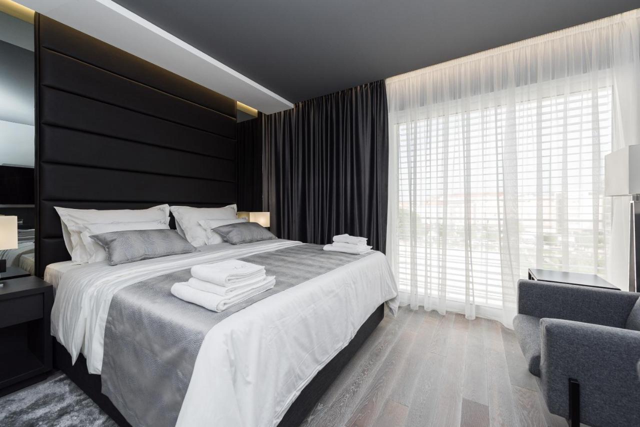Artis Apartment *