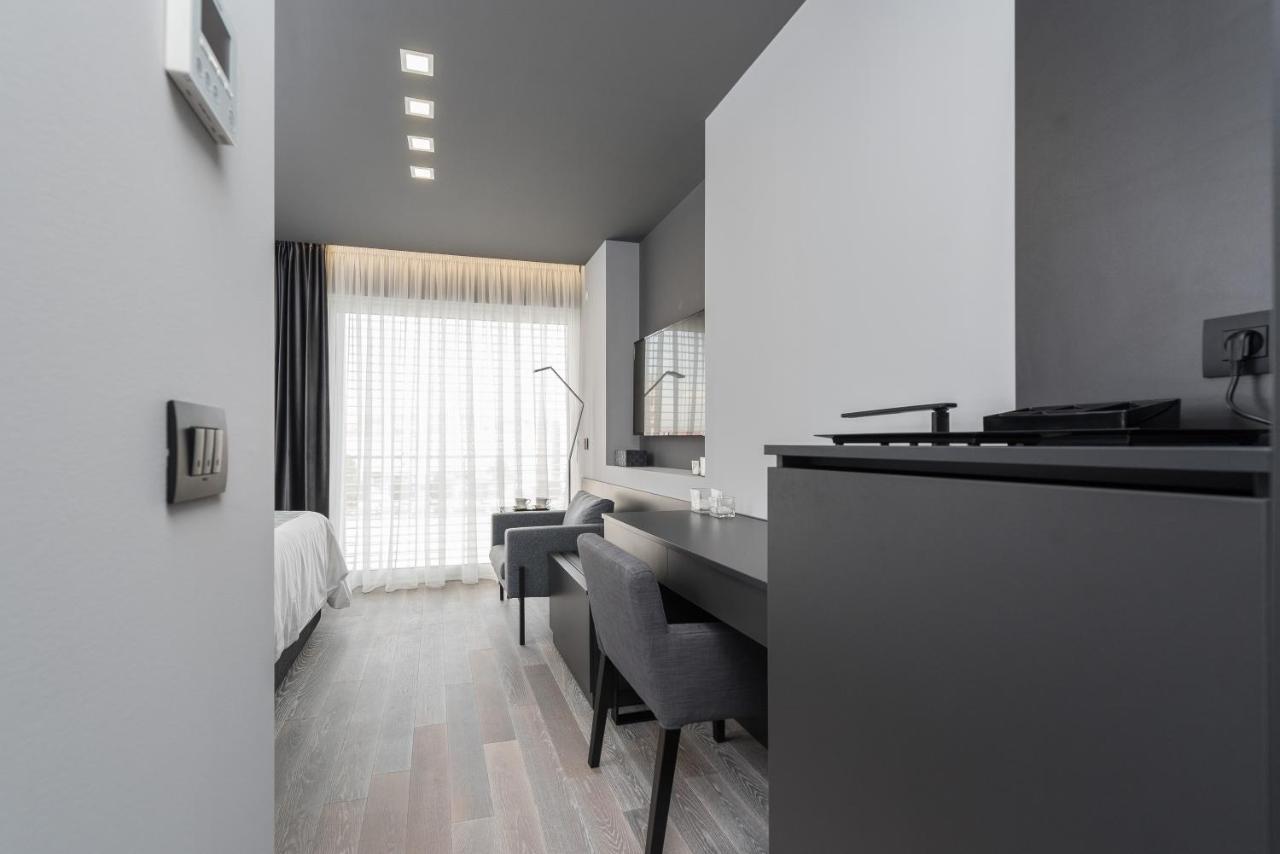 Apartment Artis *