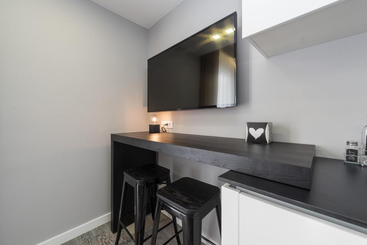 Artis Apartment *