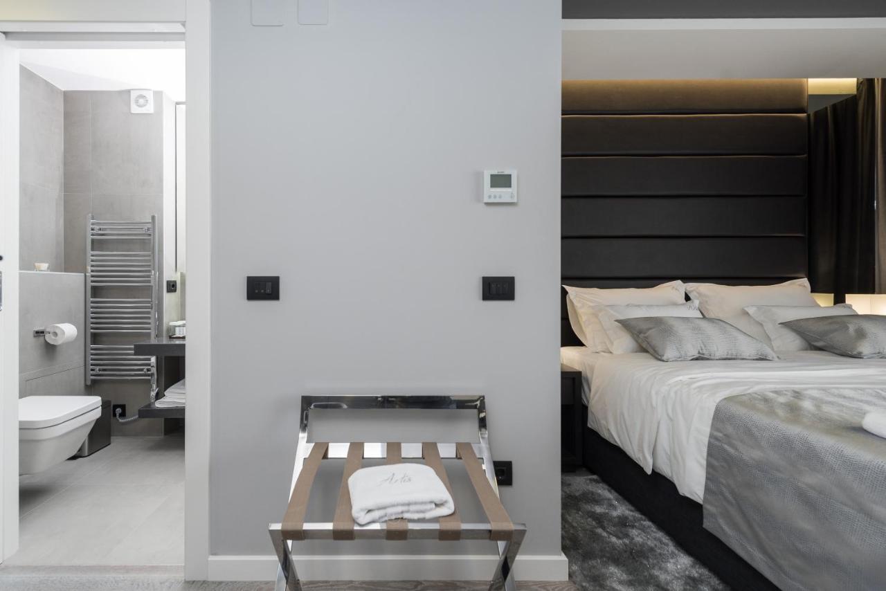 Apartment Artis Zadar