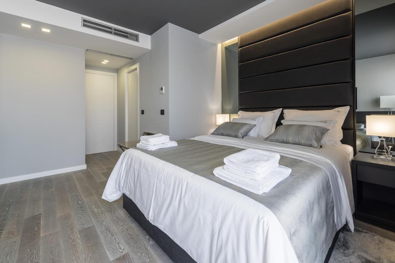 Apartment Artis *