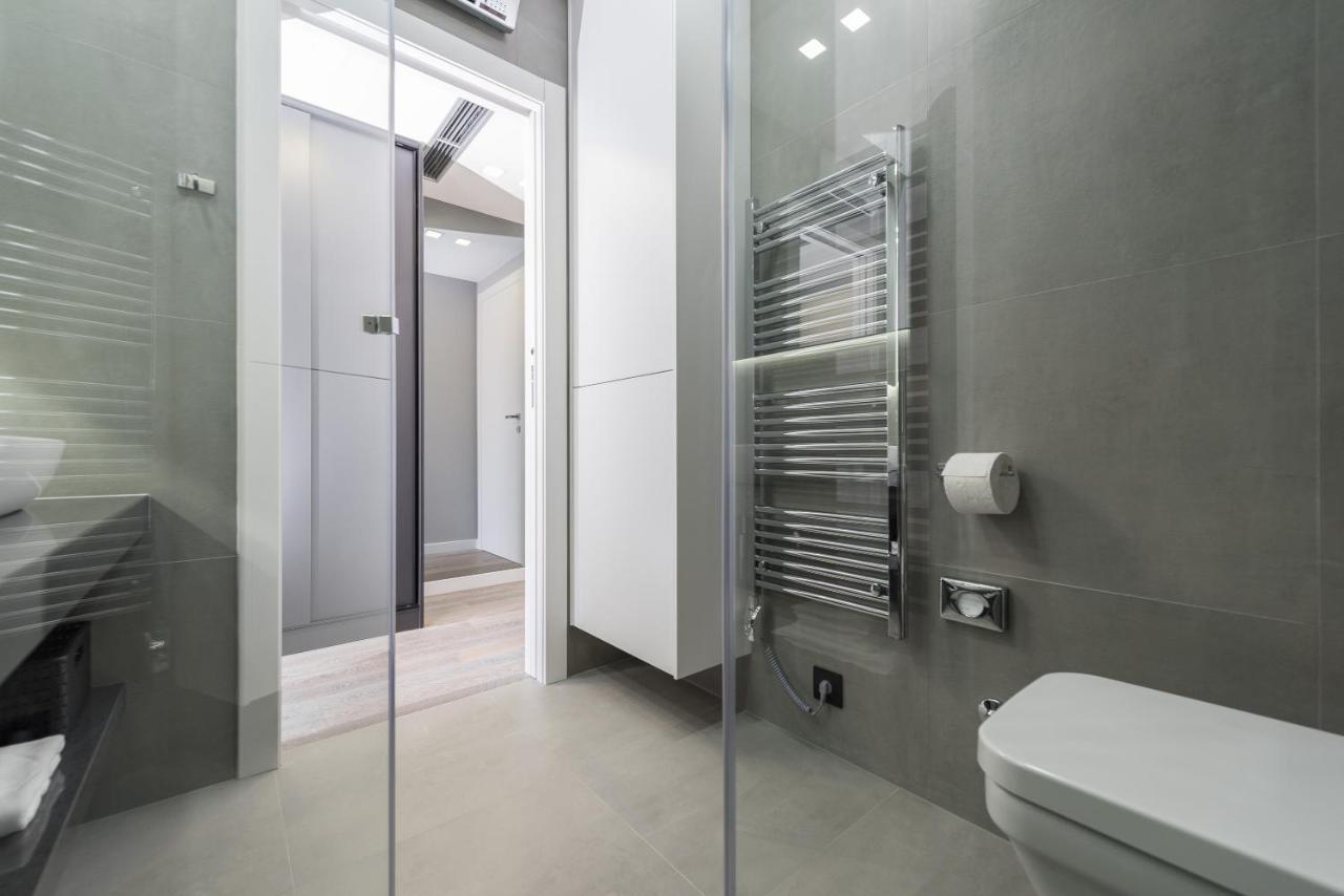 Apartment Artis Zadar