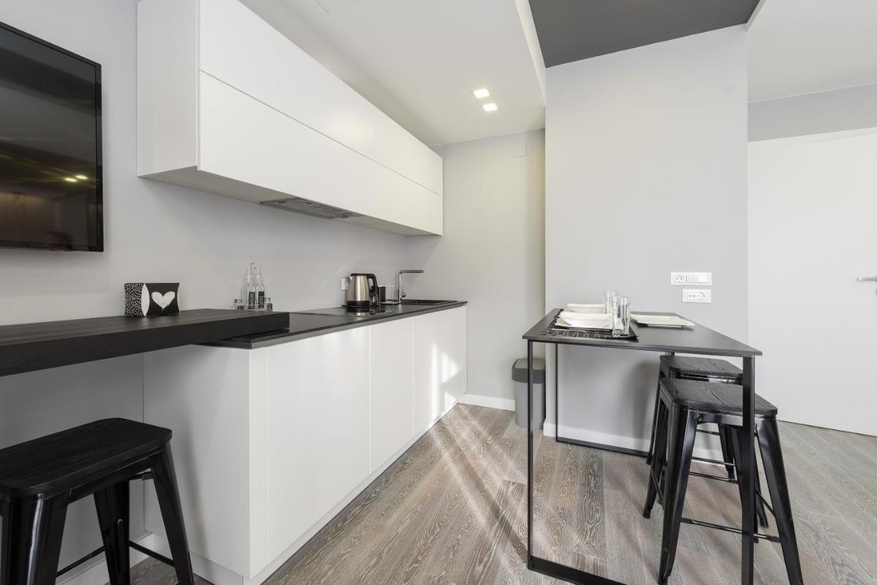 Apartment Artis