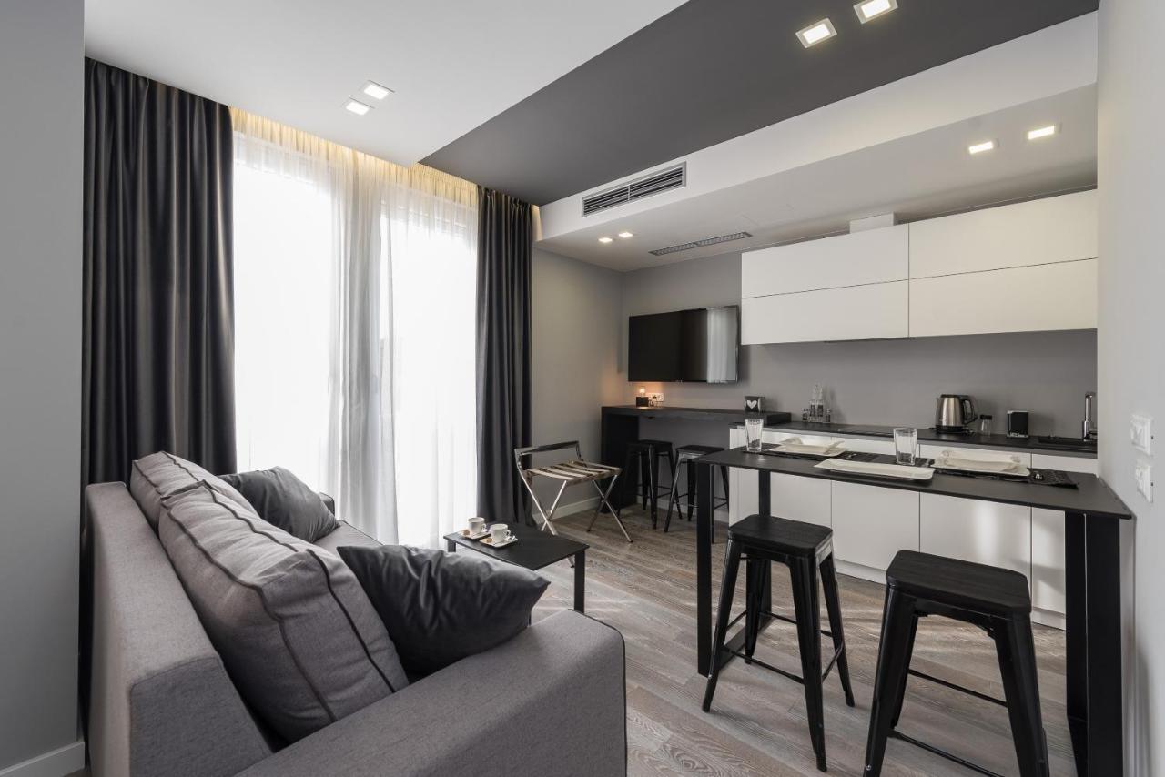 Apartment Artis Zadar