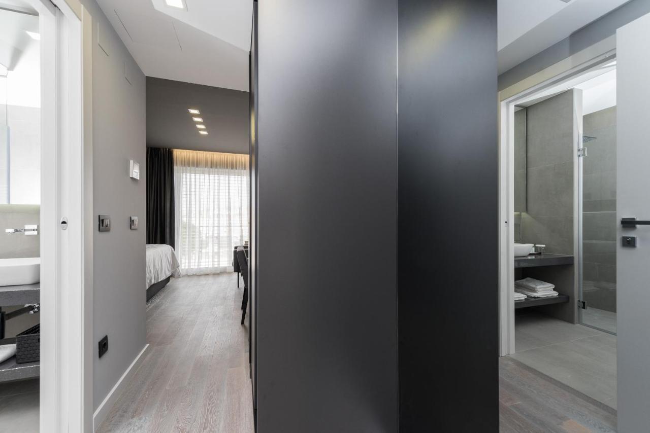 Artis Apartment *