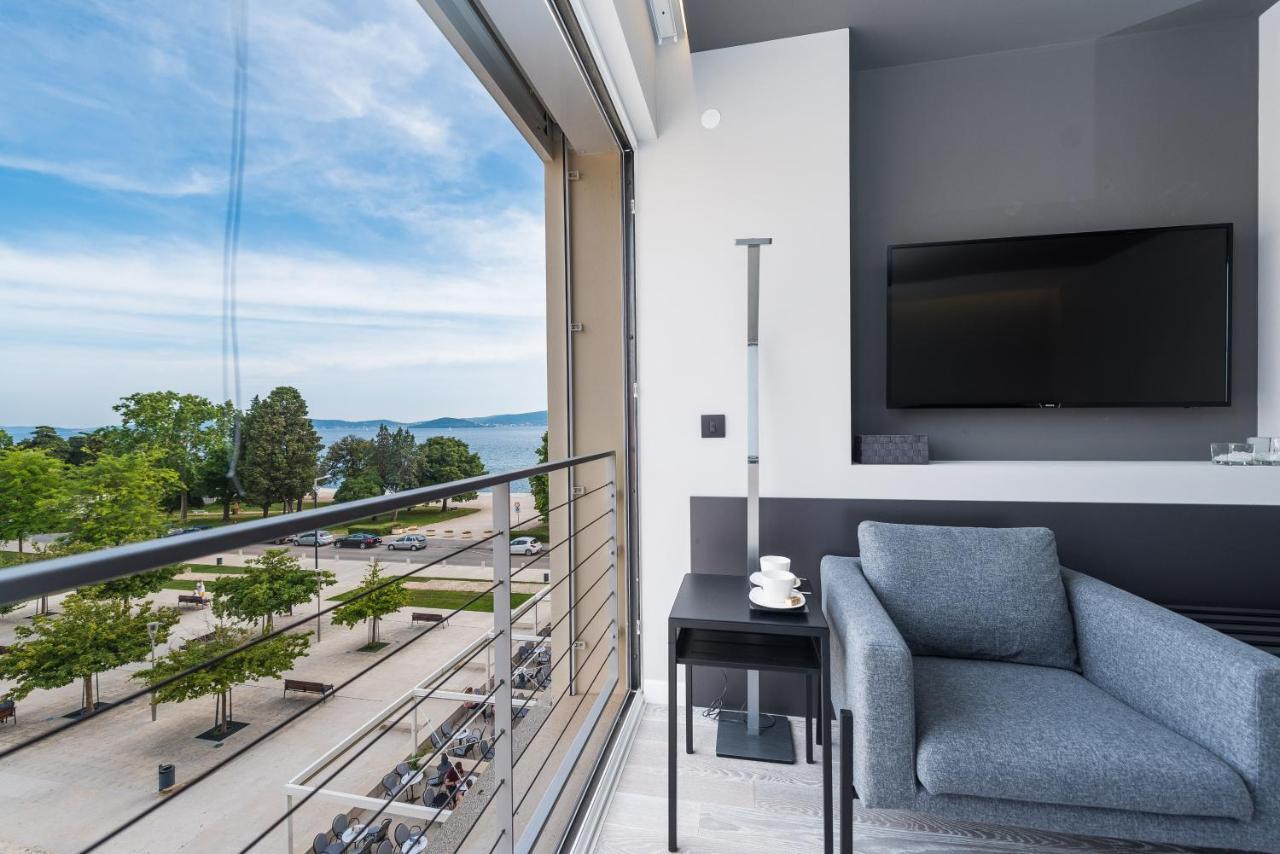 Artis Apartment