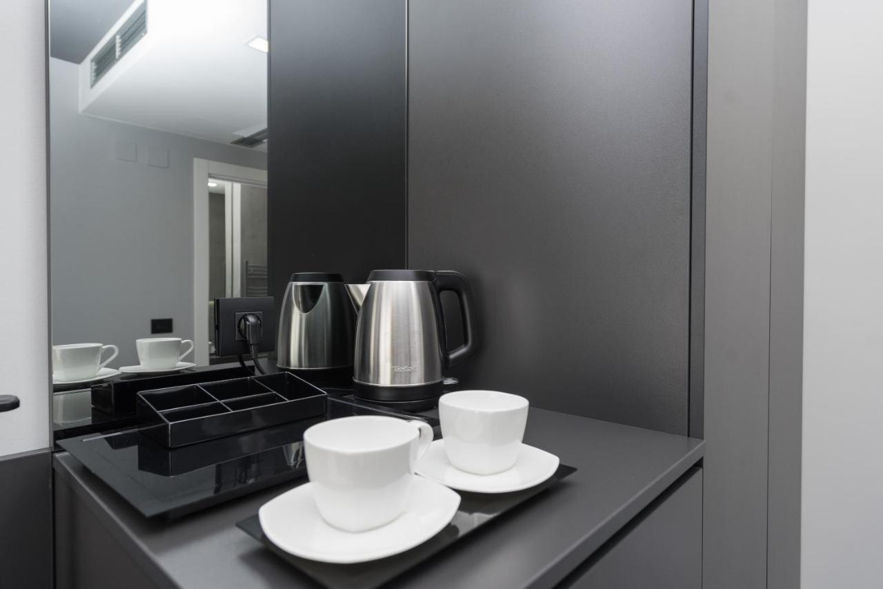 Artis Apartment