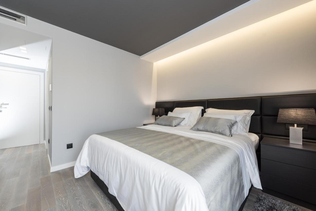 Apartment Artis *