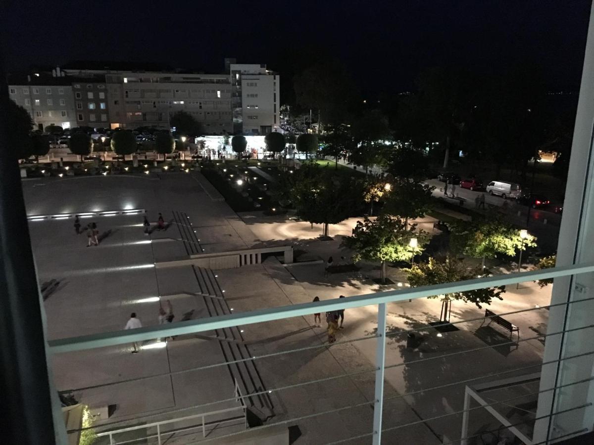 Artis Apartment Zadar